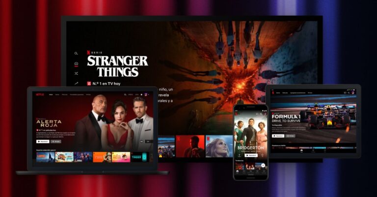 Las nuevas películas de Netflix que no se puede perder en marzo