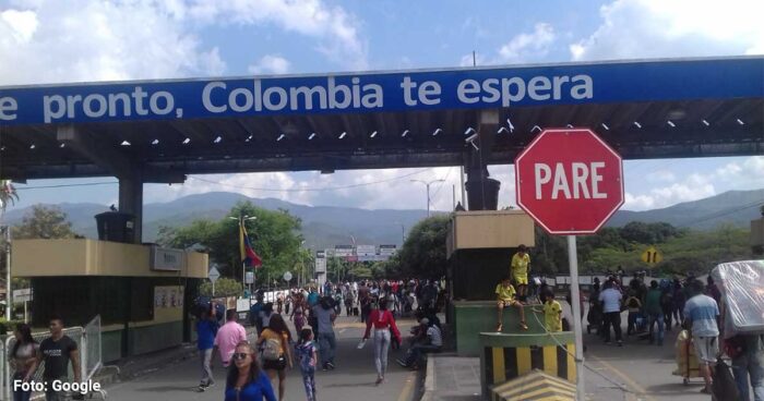 Ingleses, españoles y ecuatorianos reciben el dinero en los peajes en las fronteras de Colombia - -- Las2orillas Peajes