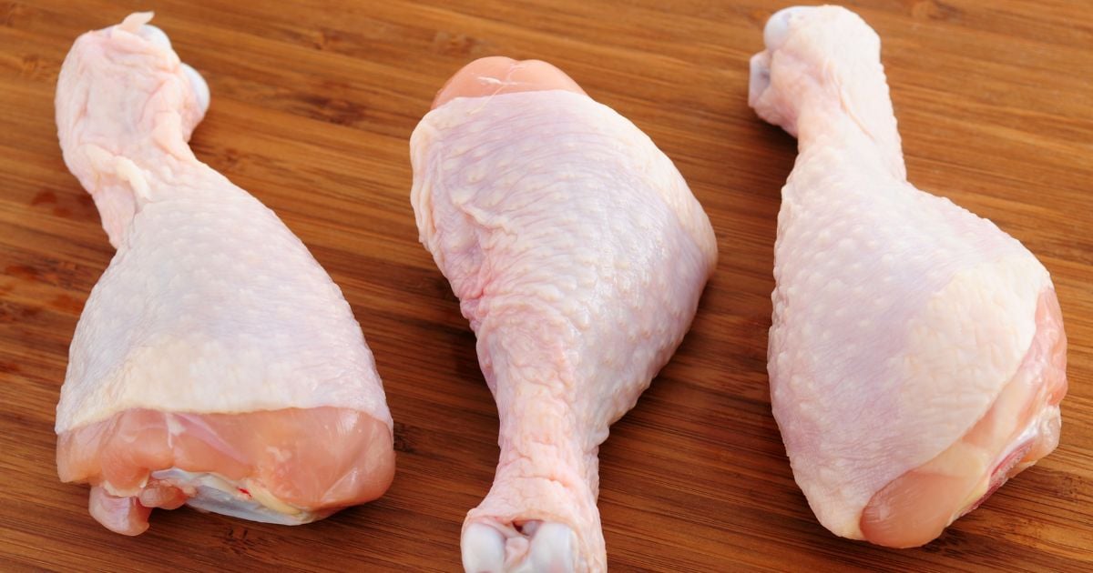 El supermercado dónde encuentra el pollo a $3.800; tienen otras grandes promociones