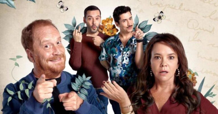 Primate Segunda temporada - Primate: La serie con la que Prime Video le sigue apostando al talento colombiano