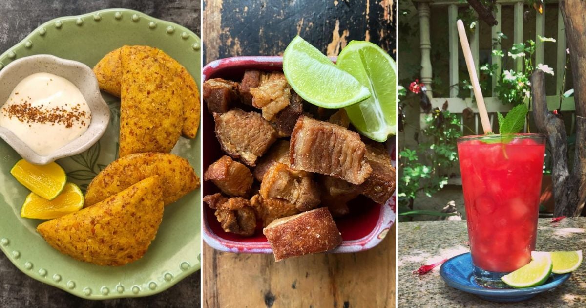 Los tres restaurantes finos que debe visitar a las afueras de Bogotá si quiere comer rico