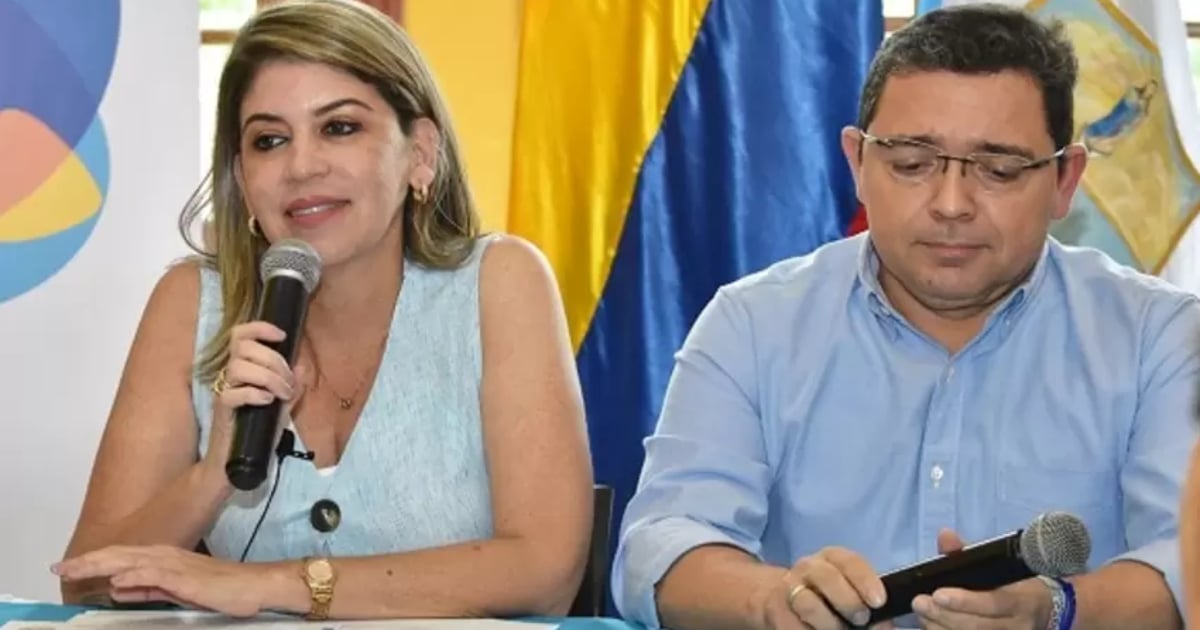 Dos exalcaldes de Santa Marta con las cuentas embargadas por presunta corrupción