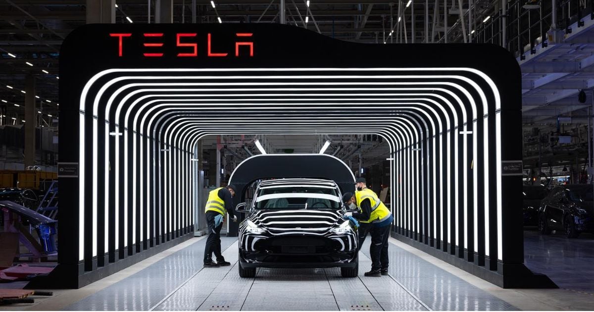 Tesla llegaría a Colombia para competir con las marcas chinas y sus carros eléctricos