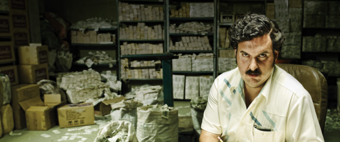  - La premonición de la muerte