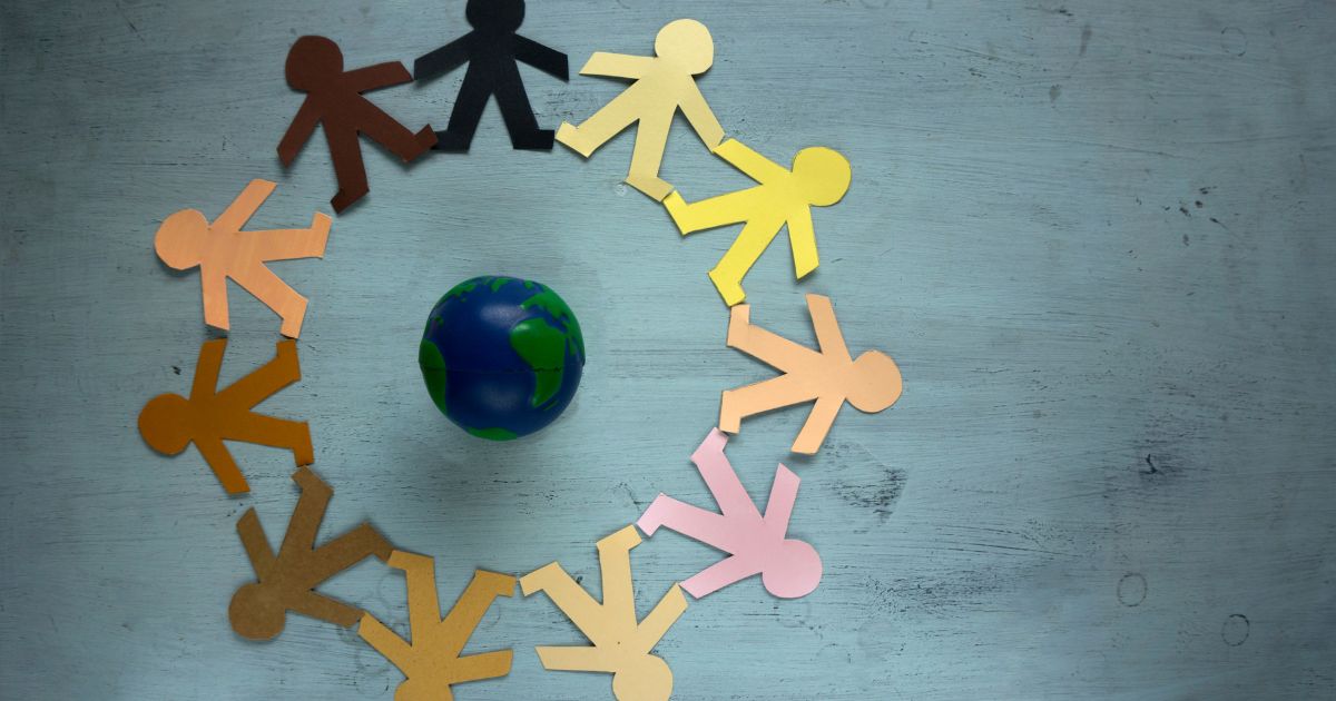 Las instituciones: su imagen, identidad, credibilidad...