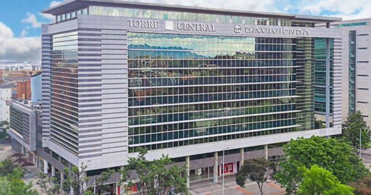 Davivienda saca pecho: es la primera multilatina en recibir certificación Carbono Neutro por Icontec