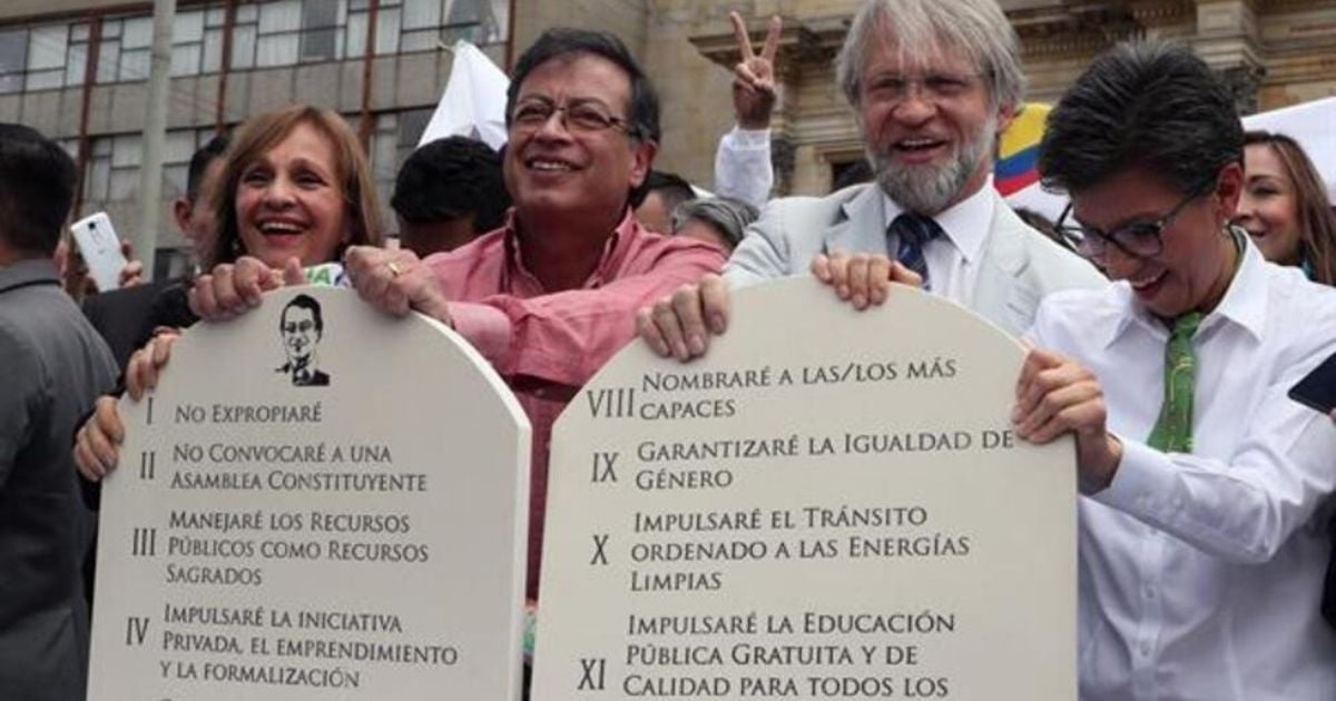 La Constituyente “popular”, ¿para quiénes?