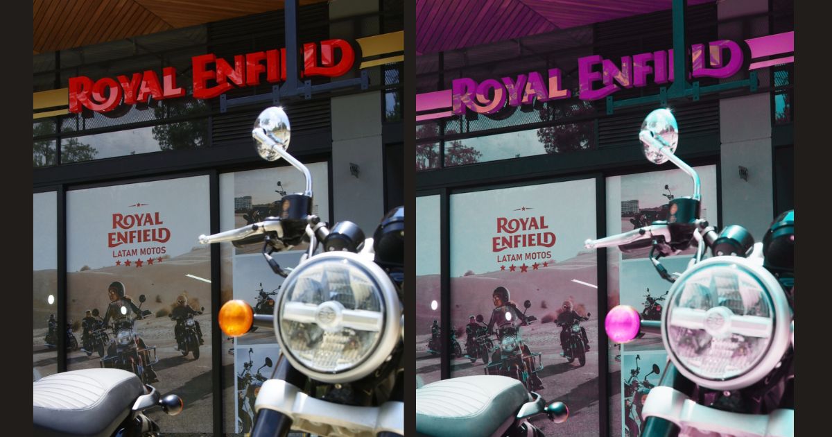 A Llanogrande (Antioquia) llega la nueva tienda de Royal Enfield