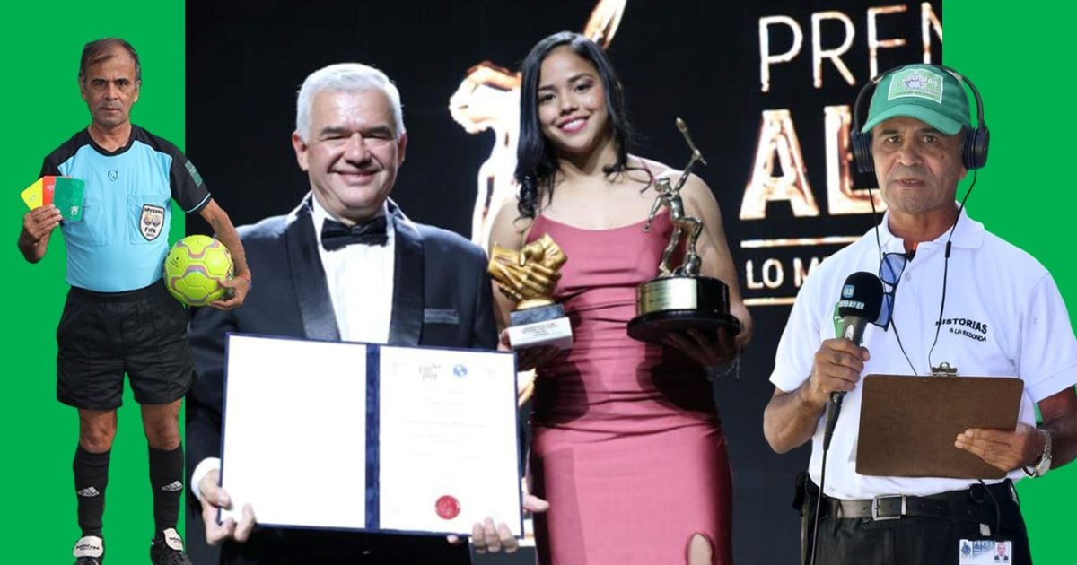 La tarjeta verde inspira los Altuis