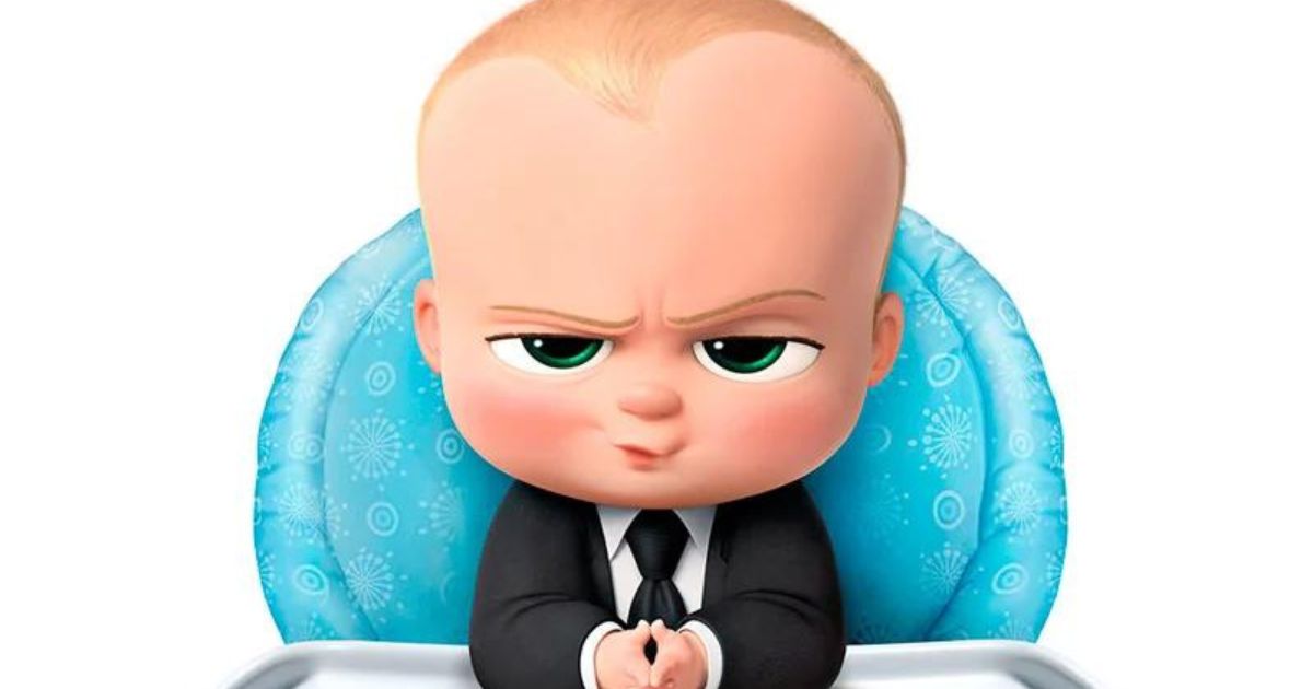 La profecía cumplida de 'Jefe en Pañales'