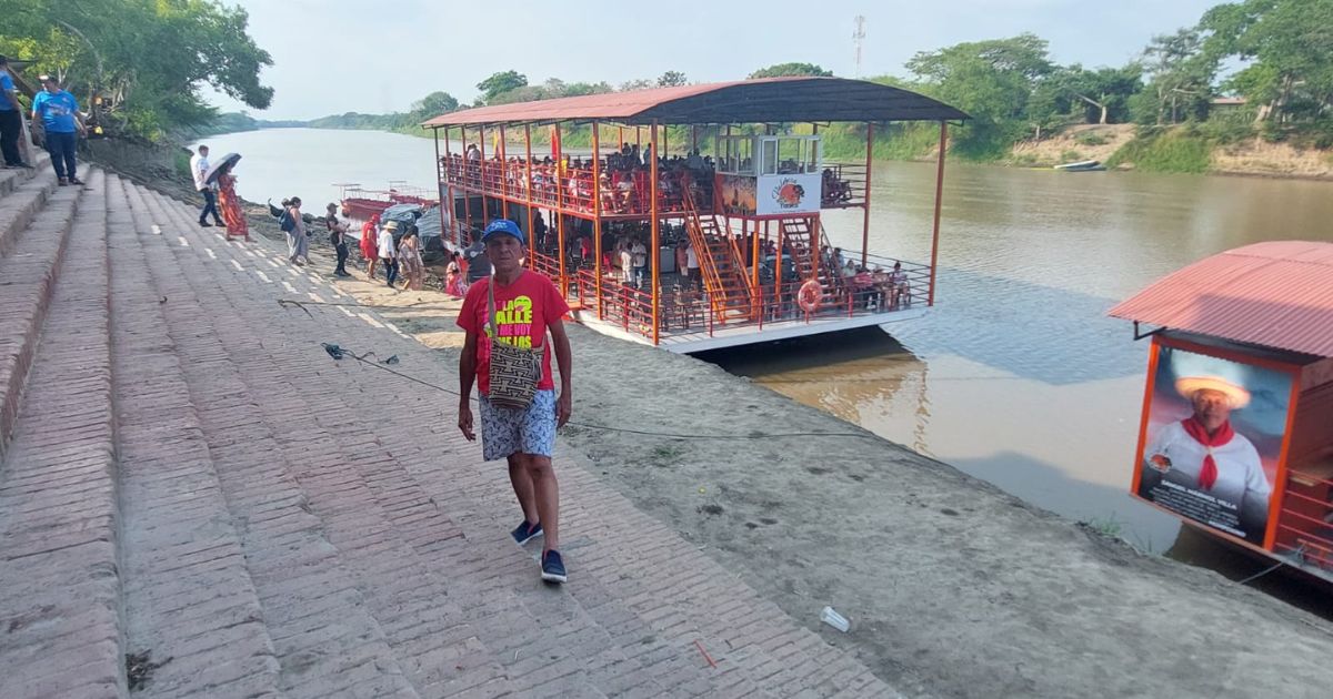 ¿Por qué Mompox se convirtió en uno de los destinos turísticos más apetecidos?
