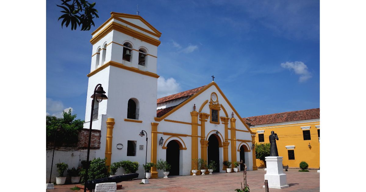 Pasada la Semana Santa, la cita es en... una nueva  Mompox