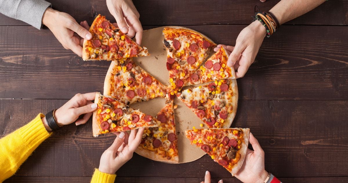 Bogotá y Cali listos para celebrar el PizzaFest 2024