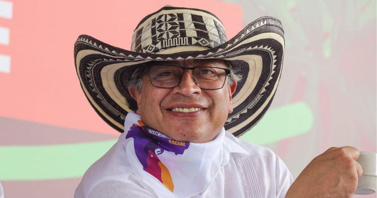 Petro toma el toro por los cachos con el tema de la salud