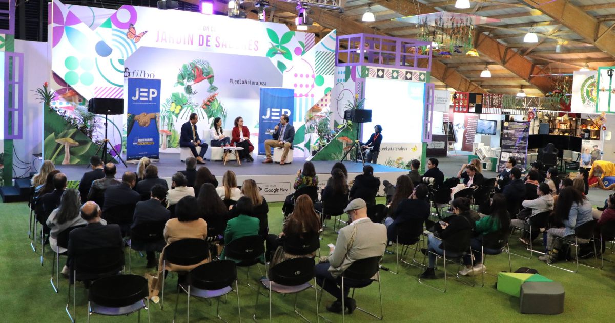 6 años y ninguna condena: ¿está la JEP en cuidados intensivos?