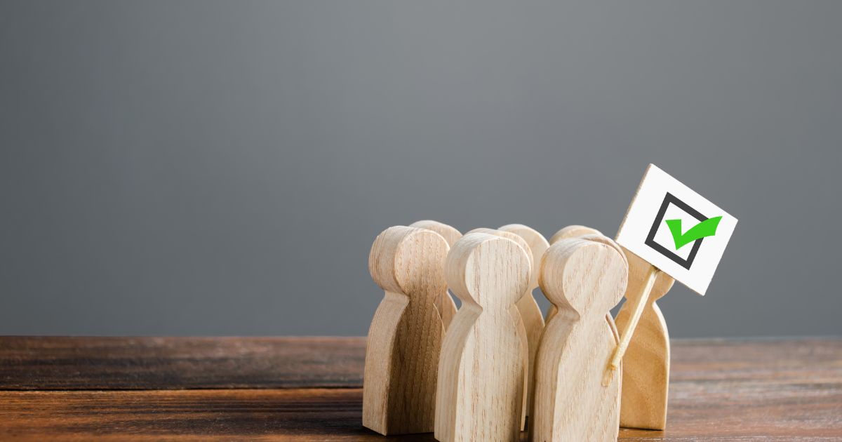 Vivimos en una permanente campaña