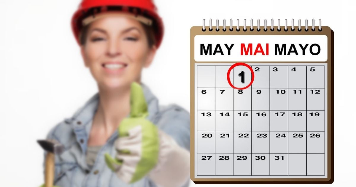 Primero de mayo, derecho al trabajo y poder popular