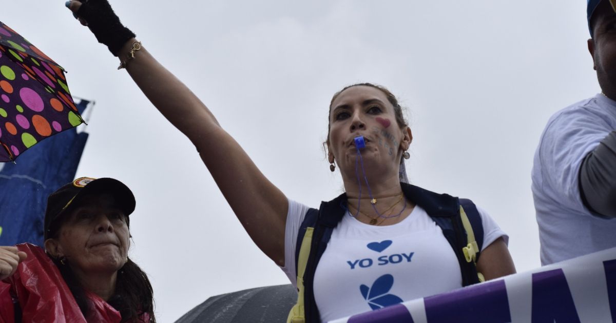 Las marchas del 1 de mayo son de los trabajadores, no del presidente de turno