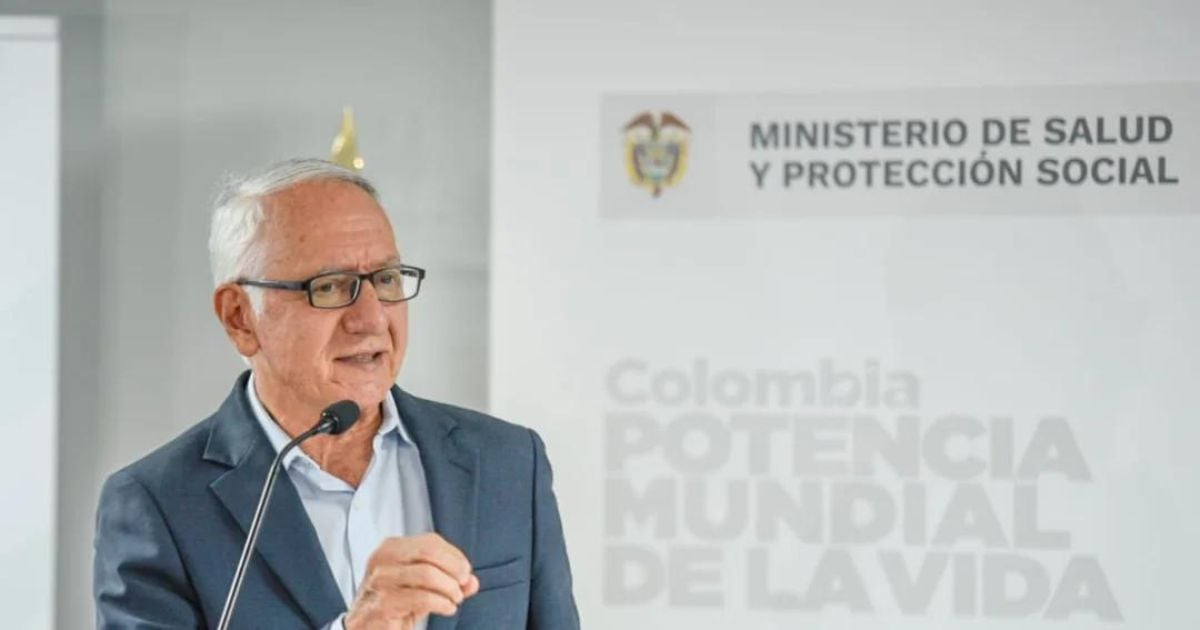 ¿Cómo se vería afectada salud de los colombianos con la nueva propuesta del manual tarifario en salud?