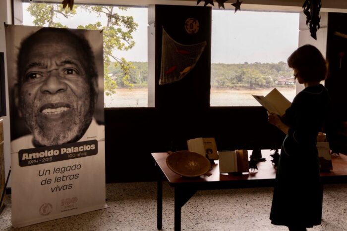 Irene Vallejo quedó grabada para siempre en el corazón del pueblo chocoano - -- Las2orillas - Irene Vallejo quedó grabada para siempre en el corazón del pueblo chocoano