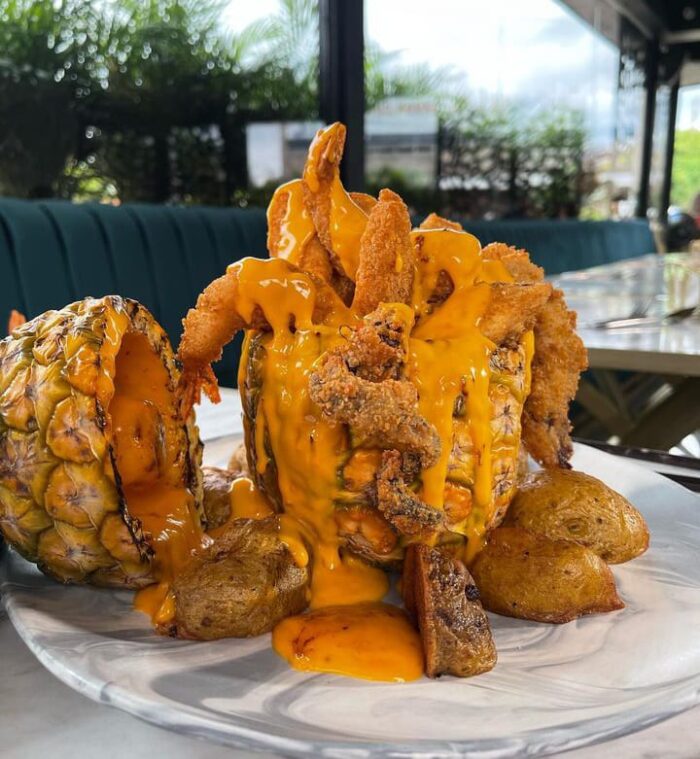  - ¿Festival Vallenato 2024? Top 20 de restaurantes en Valledupar