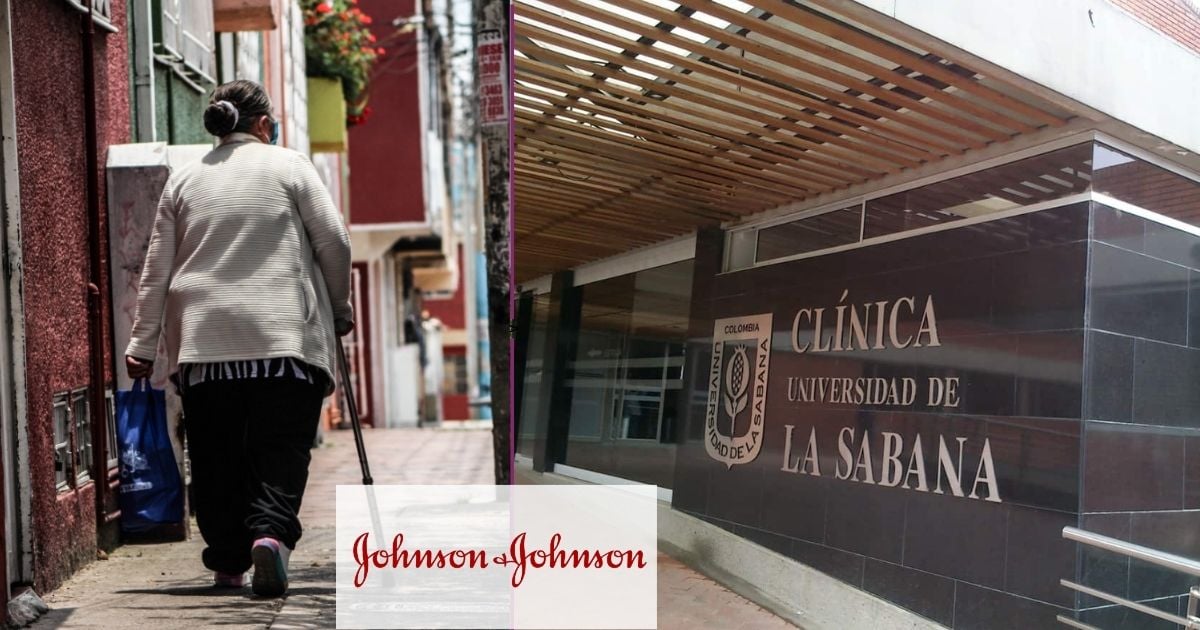 Clínica de la Universidad de la Sabana y Johnson & Johnson arman gran centro para fractura de cadera