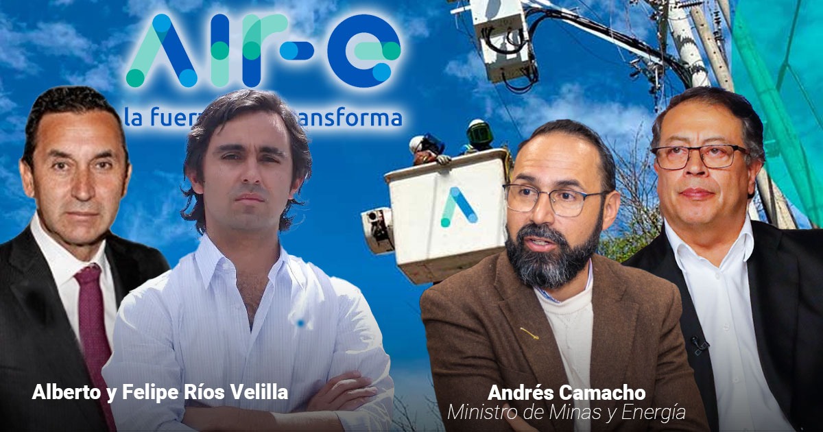La presión que puso a bajar tarifas a la empresa que reemplazó a Electricaribe en la Costa