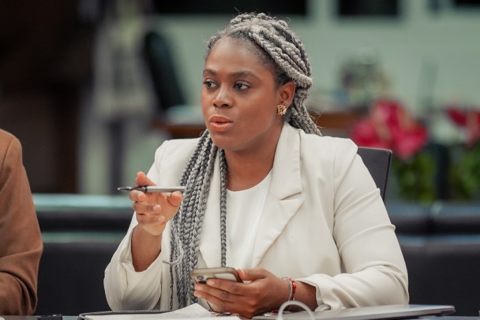  - El nuevo modelo de atención en salud para docentes es una realidad