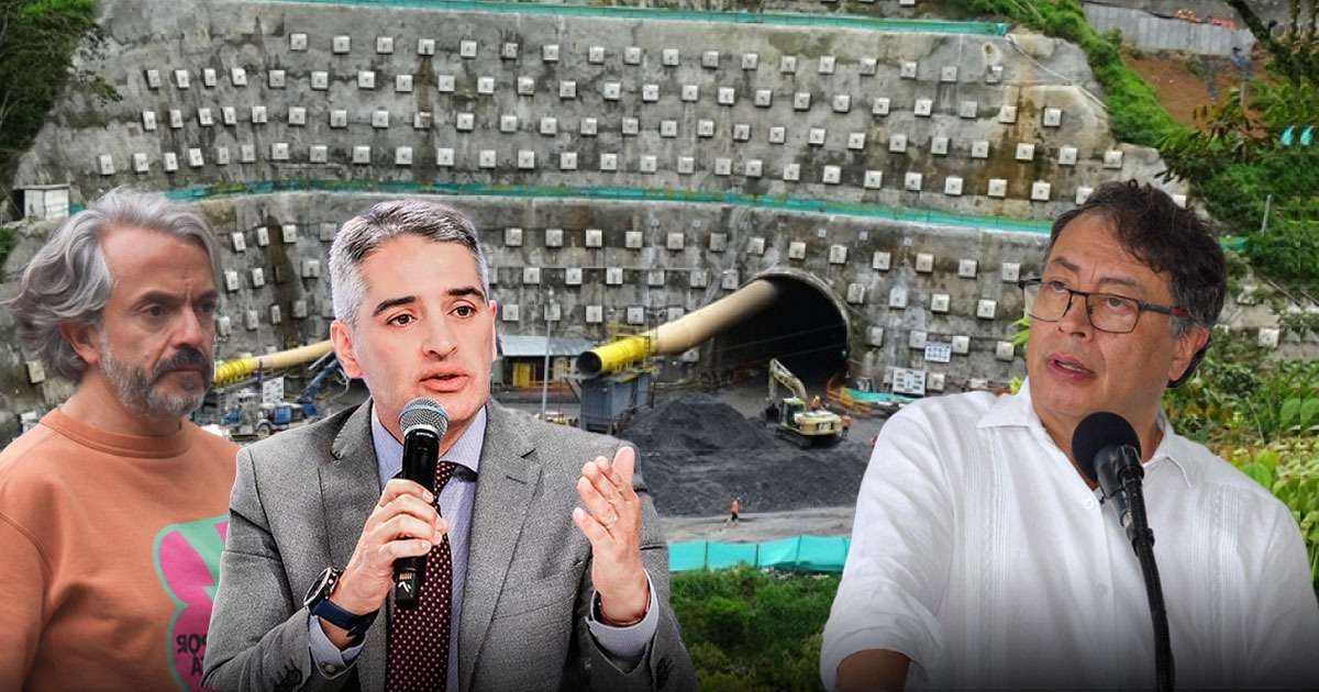 Los pesos pesados que quieren quitarle a Bogotá el poder sobre los Departamentos