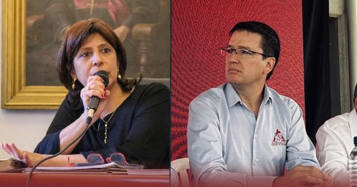 La ficha de Petro en Fedecafé detrás de la Asamblea que busca golpear al gerente Bahamón