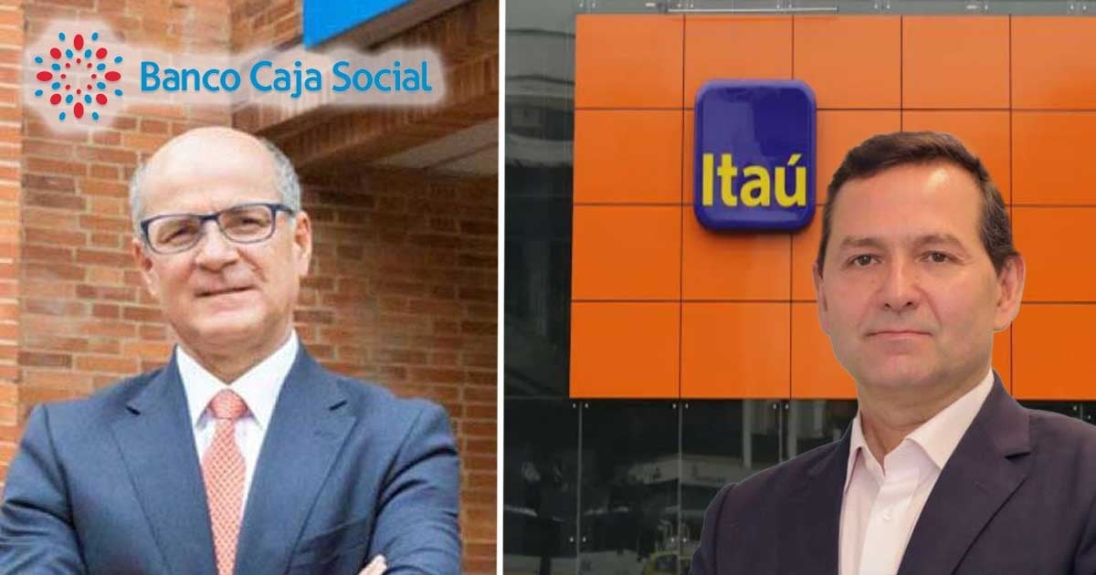 Itaú y Caja Social, otros dos bancos multados por abusar de sus clientes