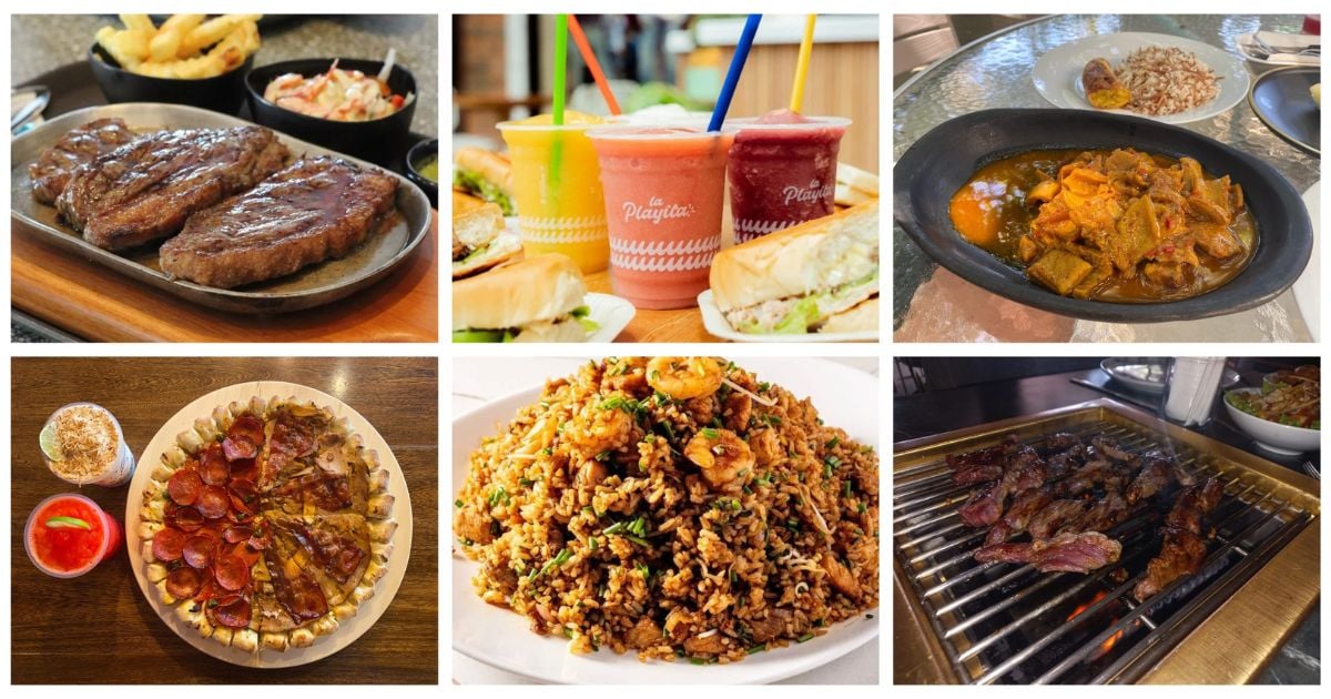 ¿De visita en el Festival Vallenato 2024? Estos son los 20 restaurantes imperdibles en Valledupar