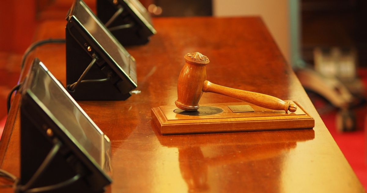 Jueces y magistrados: primera línea de defensa del orden jurídico