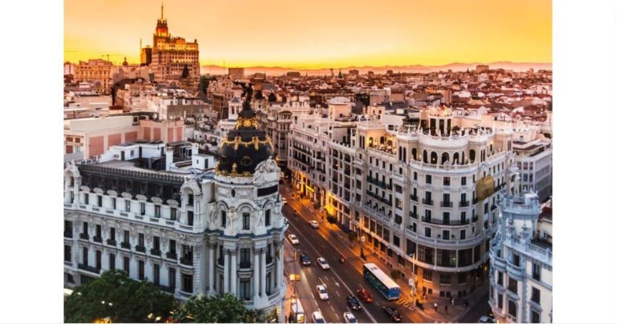 La nación colombiana en el exterior no podrá ser región...