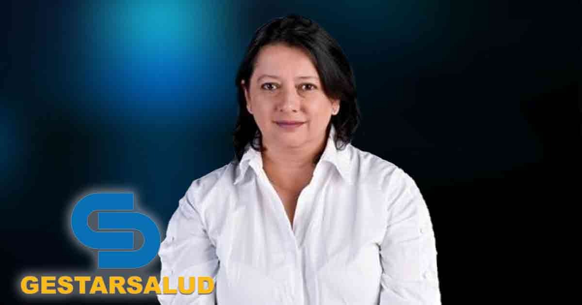 Quién es la vocera de las EPS que prefirió renunciar antes que plegarse al Ministro de Salud