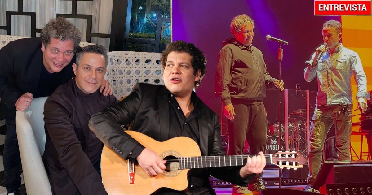 Así fue como Chabuco puso el vallenato en los teatros más exclusivos de América y Europa