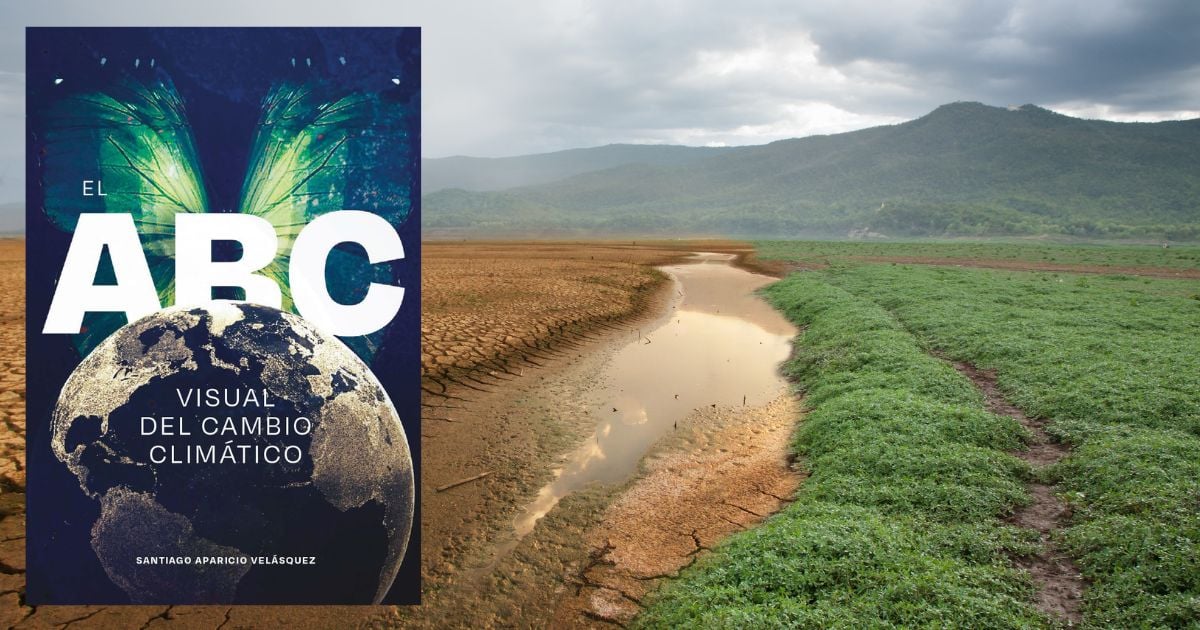 En Filbo 2024: el ABC del Cambio Climático