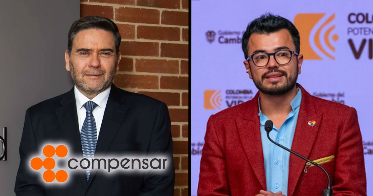 El odontólogo al que se le toteó la EPS de Compensar y pidió la liquidación