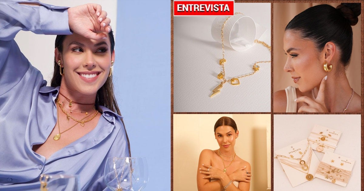 La modelo que cambió ser estrella de videos de reguetón por convertirse en una gigante empresaria