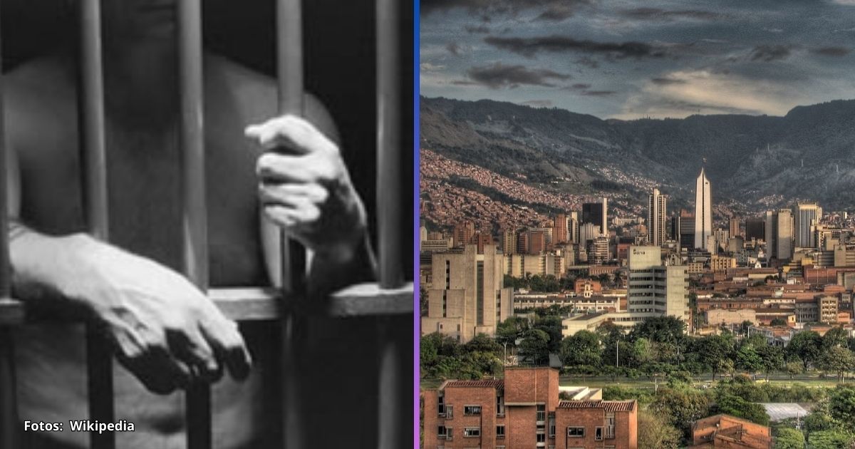 Así operaba el hombre que viajó 45 veces a Medellín para cometer abusos a menores y fue detenido en Miami