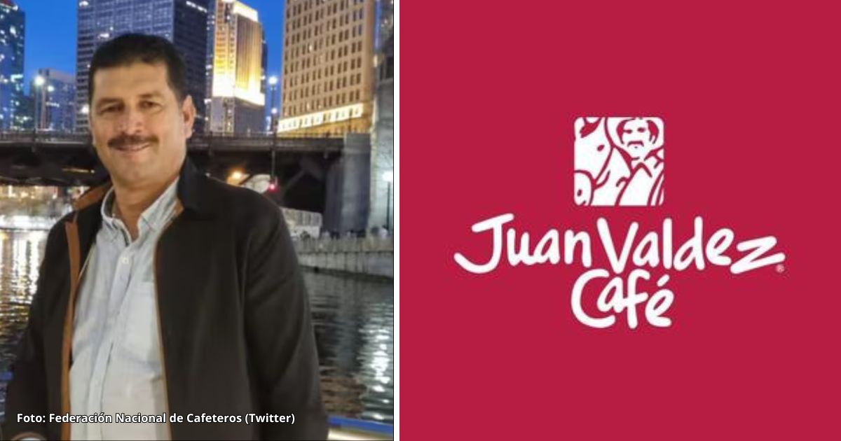 ¿Quién era Carlos Castañeda, el hombre que por 20 años interpretó al campesino de la marca Juan Valdez?