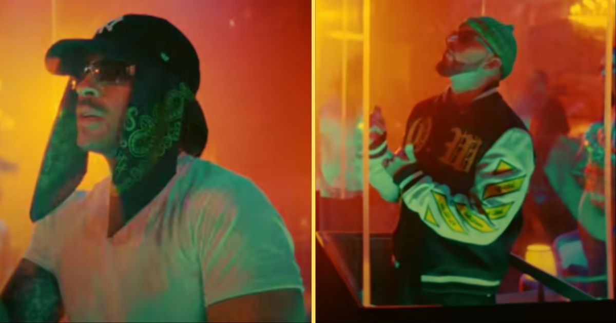 La unión de Feid con uno de los más duros del reggaetón para consolidar su legado