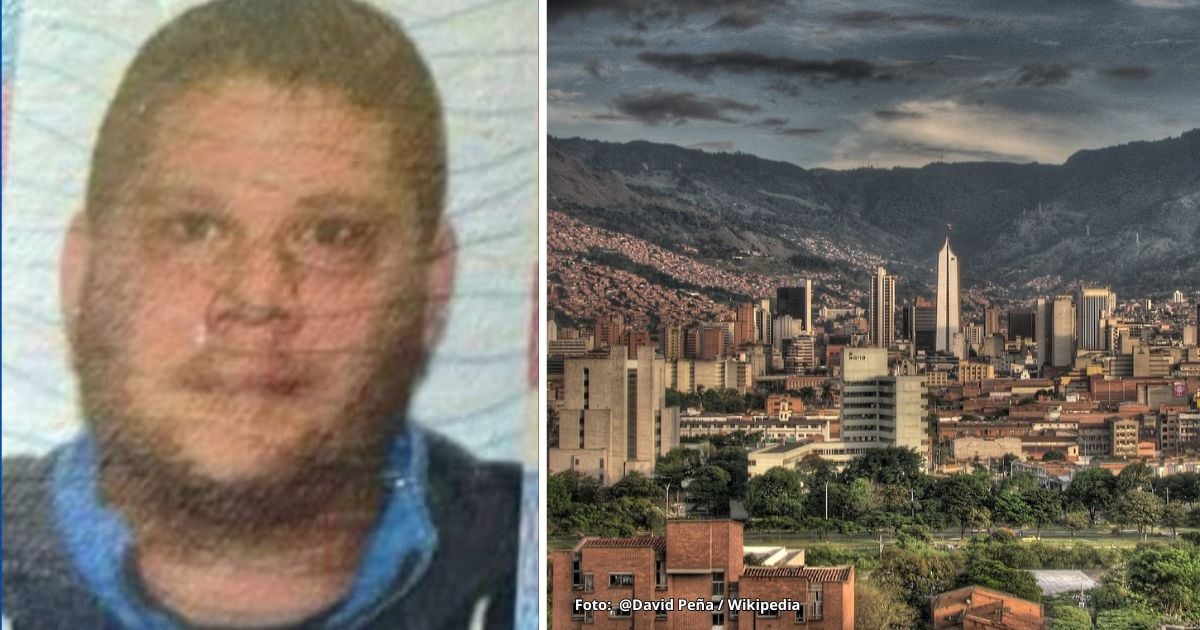 Los 3 datos más indignantes del escándalo del gringo en Medellín
