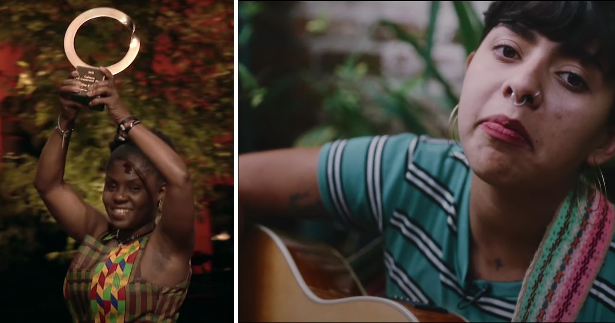 ¿Por qué despertó tanta indignación la canción de La Muchacha sobre Francia Márquez?