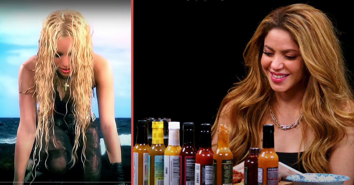 La canción que le dio la fama mundial a Shakira, pero que podría no volver a cantar
