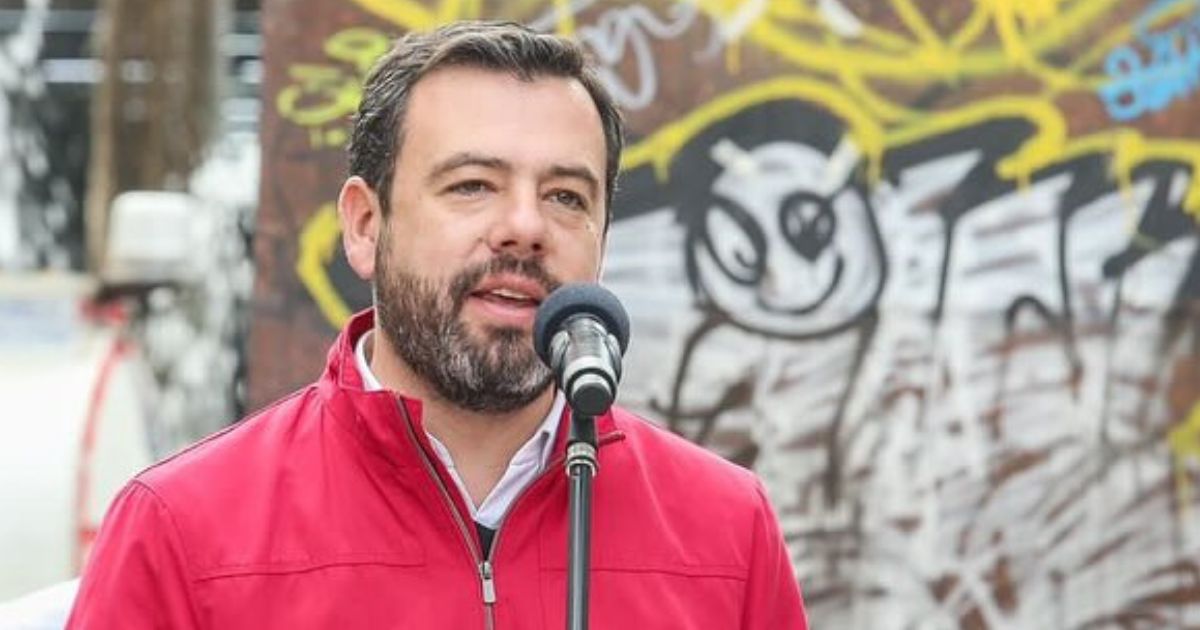 Por este comentario sobre el racionamiento de agua, a Galán le están dando palo en internet