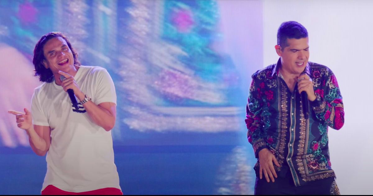 El megaconcierto de Silvestre Dangond que puede ver gratis y muestra cómo será su show en Bogotá