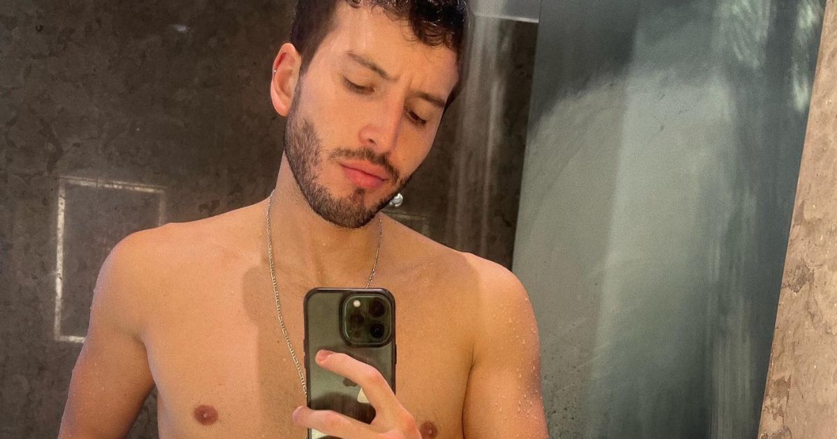 ¿Quién es la famosa exnovia de Sebastián Yatra con quien se lo volvió a ver cogido de la mano?