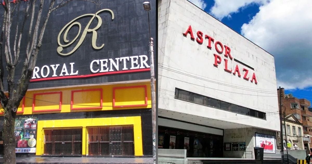 ¿Cuál es el nuevo espacio para conciertos que vendrá a competirle al Royal Center y al Astor Plaza?
