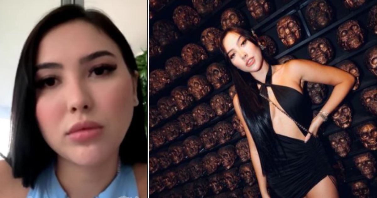 Las polémicas revelaciones de Aida Victoria Merlano. Lo contó todo sobre su condena